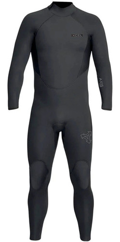 2026 xcel mens - 2026, 5/4mm