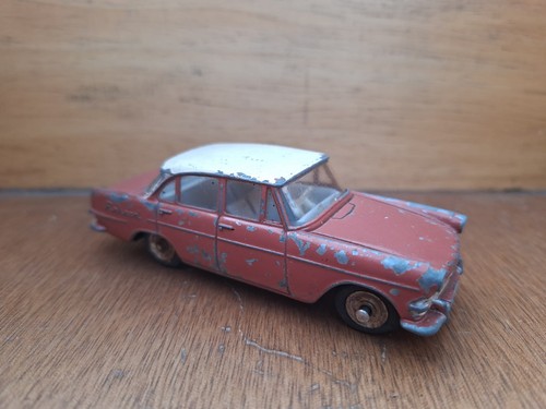 Vintage french dinky - vintage,