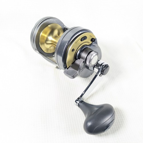 Shimano tyrnos lever - lever, drag