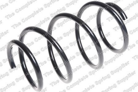 Kilen front coil spring for - kilen,