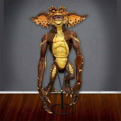 Gremlins prop replica - prop,