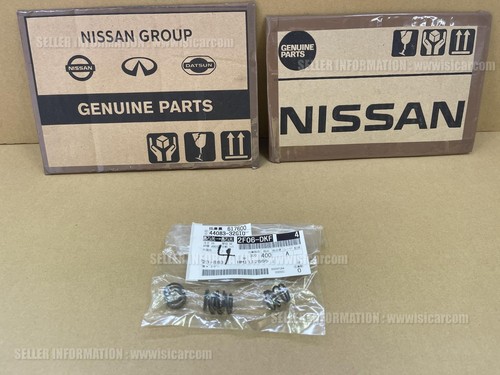 Nissan 300zx z32 spring - nissan,