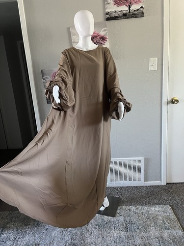 Long arabian - long,