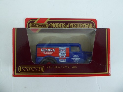 Rare matchbox models - matchbox, of