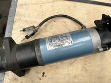 JUNGHEINRICH FORKLIFT TRUCK