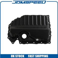 Lower Oil Pan / Sump