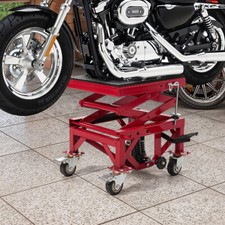 350LB Heavy Duty Hydraulic