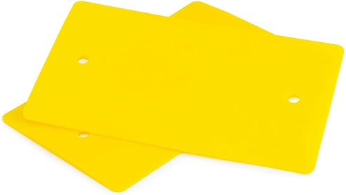 West system plastic - west, squeegees
