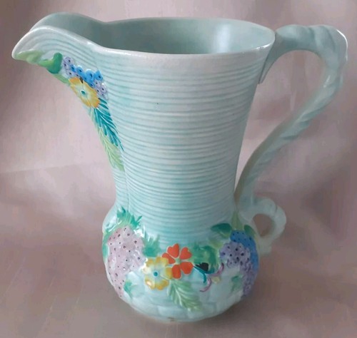 Carlton ware rock - :, garden