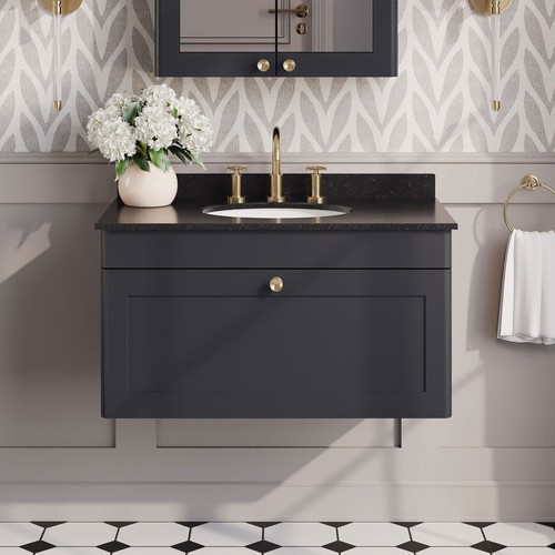 Nuie classique wall hung - classique,