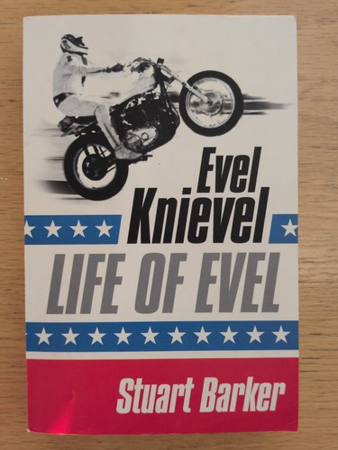 Life evel knievel by - life,
