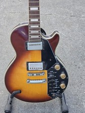 Vintage Japanese  Kay Univox