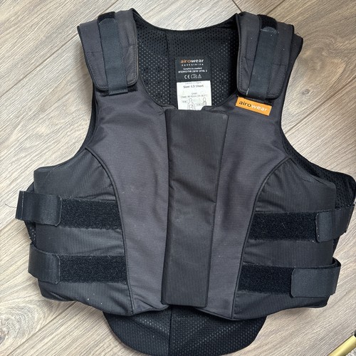 Airowear equestrian body - airowear,