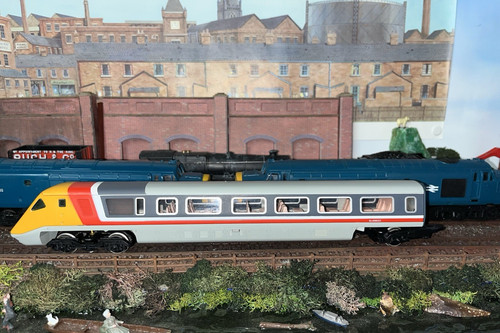 Hornby gauge british - oo,