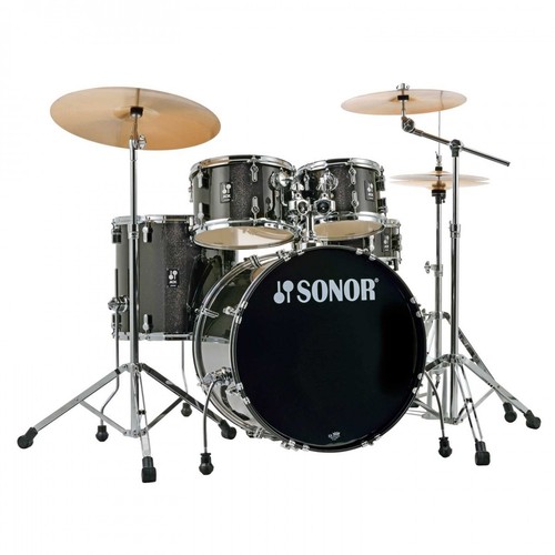 Drum kit sonor aqx stage - kit, inc