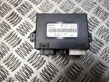 2006 CITROEN C6 ECU CONTROL