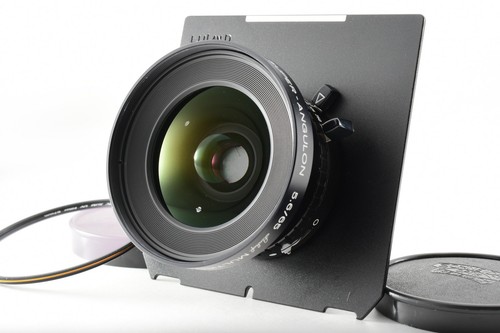 Linhof model near mint - linhof, [