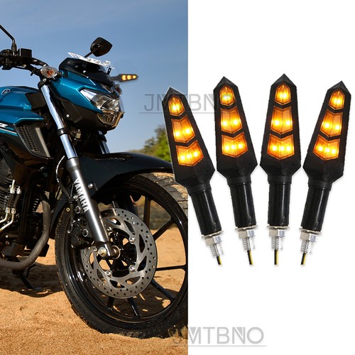 4xmotorcycle led amber - 4xmotorcycle,