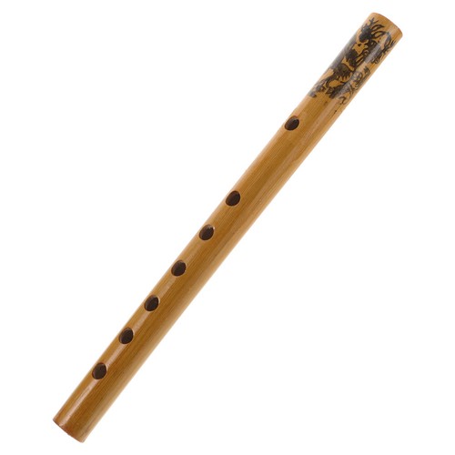 Lightweight bamboo clarinet - bamboo,