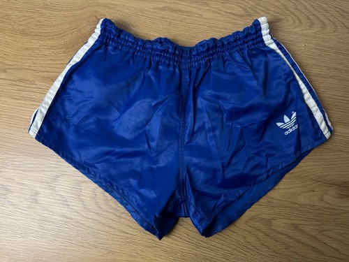 Vintage adidas 1980s nylon - adidas,