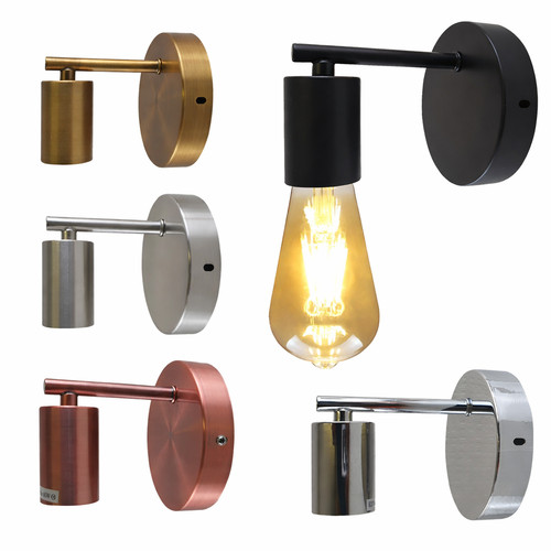 Modern wall lamp industrial - modern,