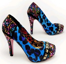 Iron Fist X Marks The Spot