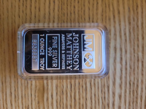 Johnson matthey assayers - matthey,
