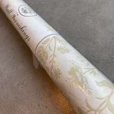 Laura Ashley Vintage Wallpaper