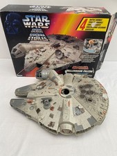 Star Wars Power of the Force