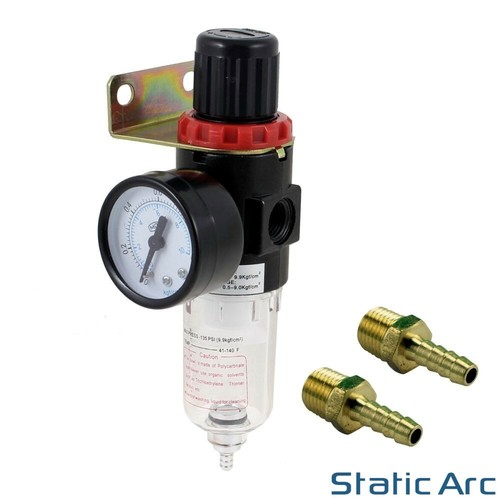 Mini air pressure filter - pressure,