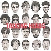Talking heads the best of - the,