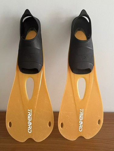 Tribord fins flippers - tribord,