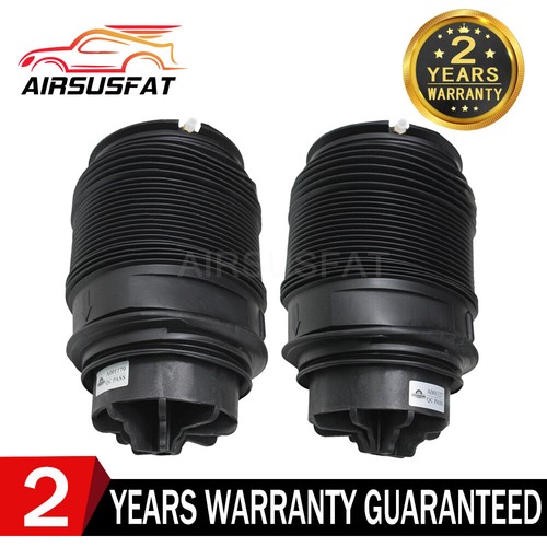 2pcs rear air suspension - 2pcs,