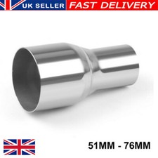 3'' to 2'' Inch Stainless