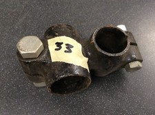 Watsonian Sidecar Spare