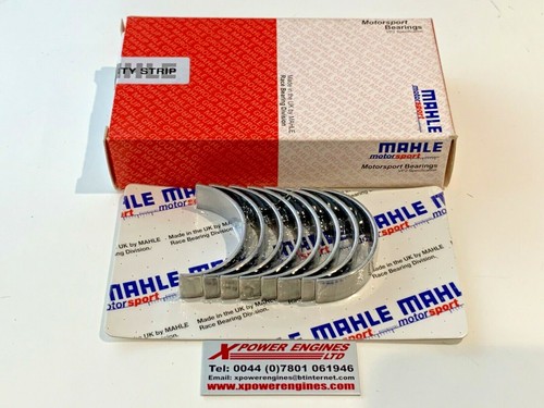 Duratec mahle - duratec, 2.3l