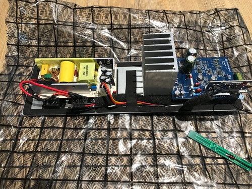 Audioengine replacement - audioengine, b2