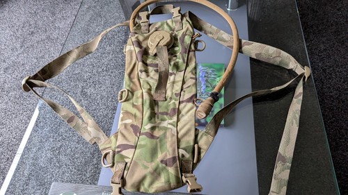 Camelbak hydration system - camelbak,