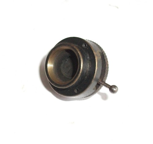 Parker hale threaded - a,