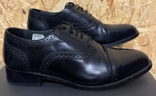 Mens Samuel Windsor Leather