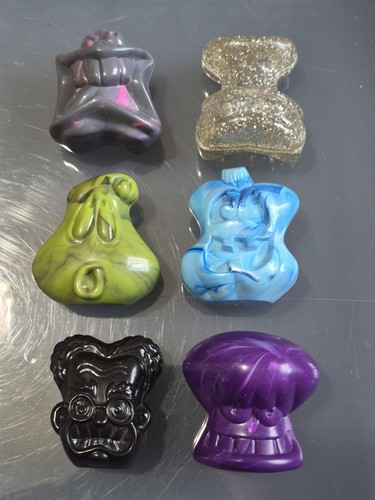 Gogo crazy bones original - crazy,