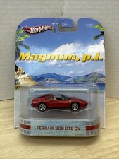 Hot Wheels Retro Entertainment