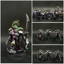 40k Emperor’s Children