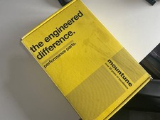 Mountune MP215 Handset, FFP4 -