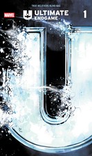 ULTIMATE ENDGAME 1 TRUE