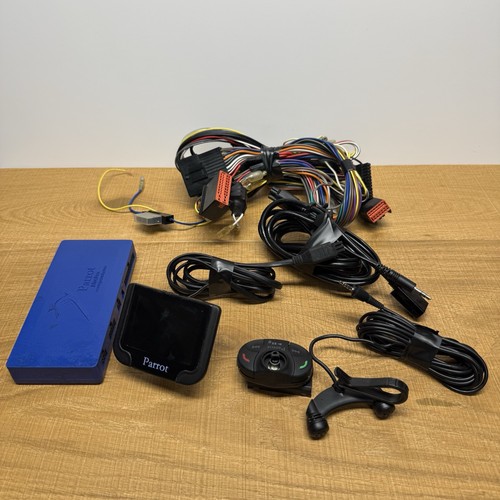 Parrot mki9200 bluetooth - parrot,