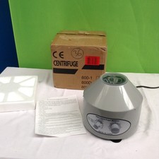 800-1 Electric Centrifuge