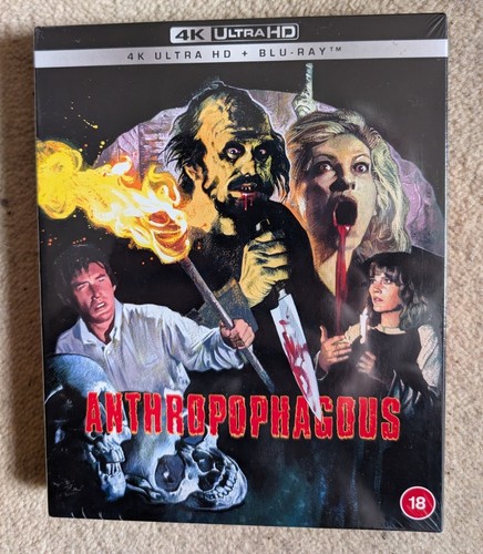 Uhd blu ray - 4k, blu-ray