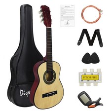 2025 1/4 30" Acoustic Guitar -