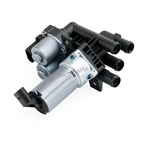 Air conditioning heater - air,